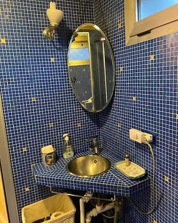 לינה וארוחת בוקר Sweet Miriam מילאנו