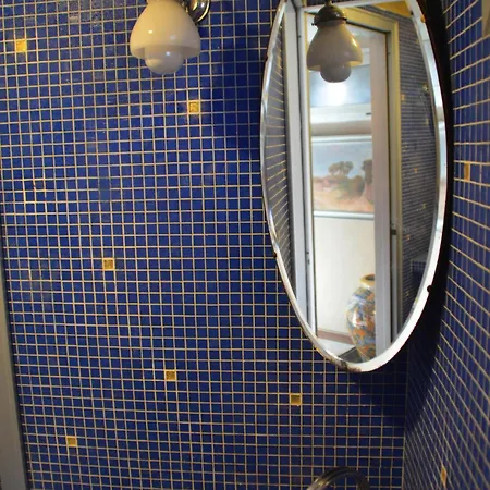 Sweet Miriam * מילאנו