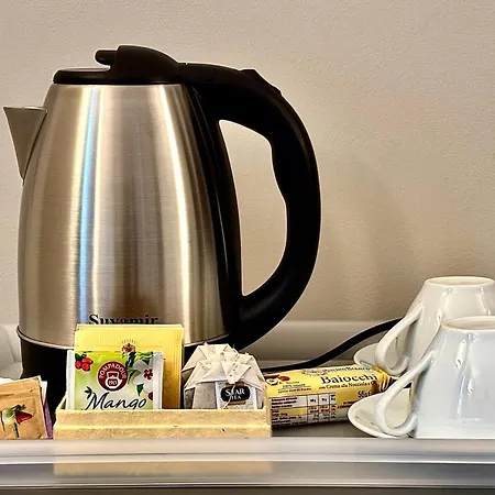 Italianstayrentals Solferino 37 * Milano