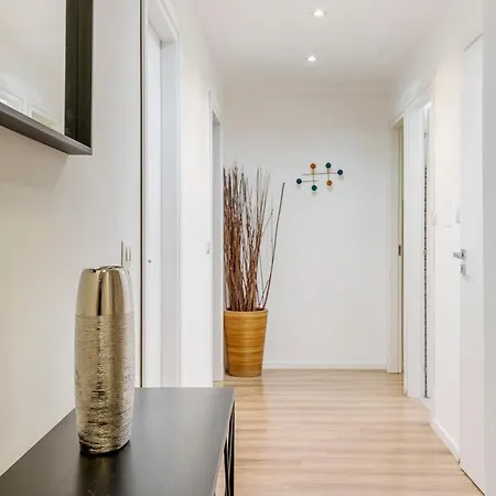 Apartamento Luxury 4 Bedrooms Close To Duomo *