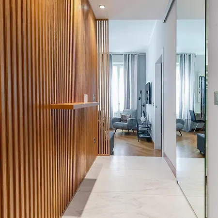 San Babila Executive - Discover The Historic Centre Of * Milán