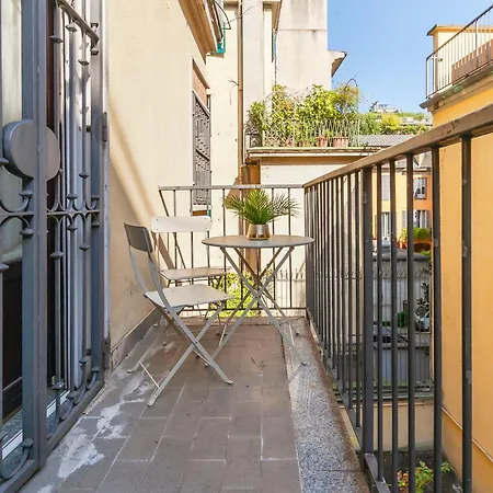 San Babila Executive - Discover The Historic Centre Of