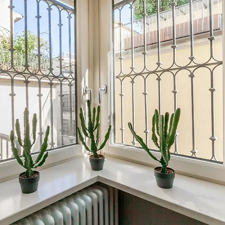 San Babila Executive - Discover The Historic Centre Of Apartmán Milán