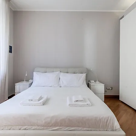 San Babila Executive - Discover The Historic Centre Of Milán