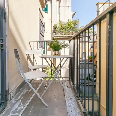 San Babila Executive - Discover The Historic Centre Of * Milán