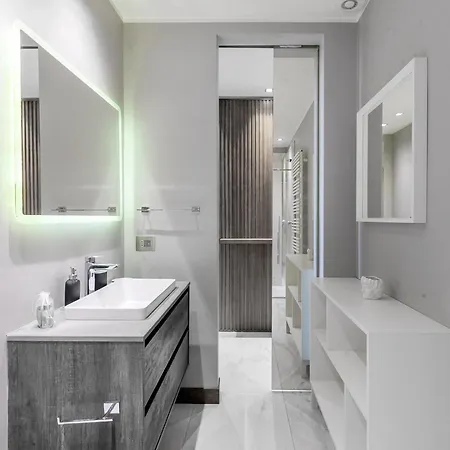 Apartmán San Babila Executive - Discover The Historic Centre Of