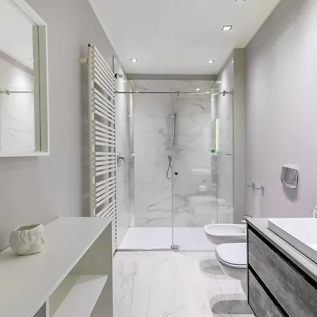 Apartmán San Babila Executive - Discover The Historic Centre Of Milán