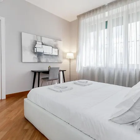 San Babila Executive - Discover The Historic Centre Of *