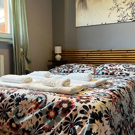 Jane's - Netflix, Wi-fi Apartment