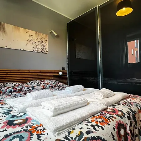 Apartment Jane's - Netflix, Wi-fi