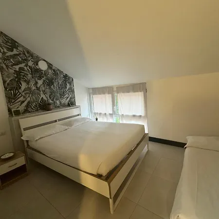 Welcomee Affori Appartement *