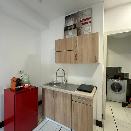 Appartement Welcomee Affori *