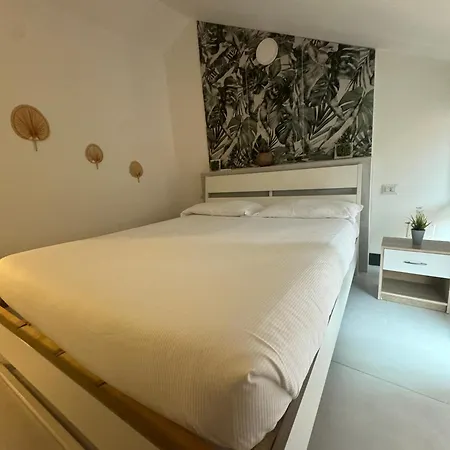 Appartement Welcomee Affori Milan