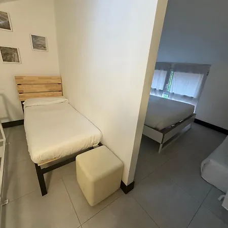 Welcomee Affori Appartement