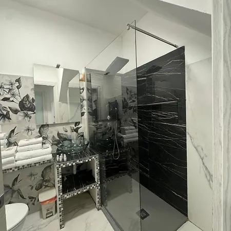 Welcomee Affori Appartement *