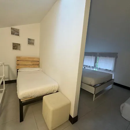 Appartement Welcomee Affori Milan