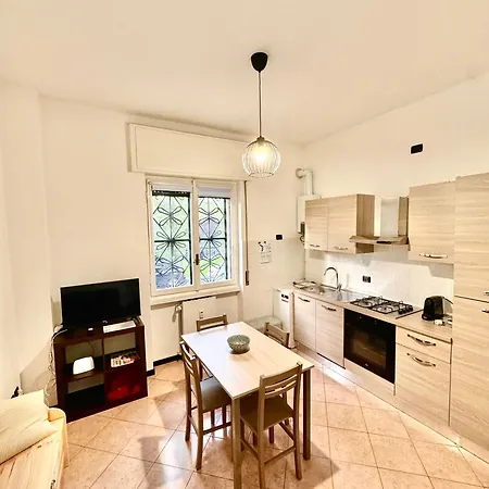 Martesana Appartaments Appartement
