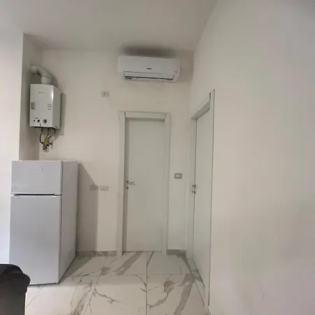 Lejlighed Jcube Bocconi *