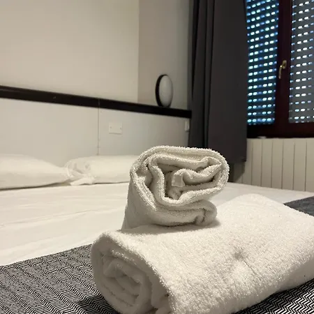 Precotto M1 - Jcube Hotellerie Apartman