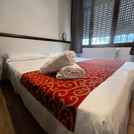 Apartmán Precotto M1 - Jcube Hotellerie