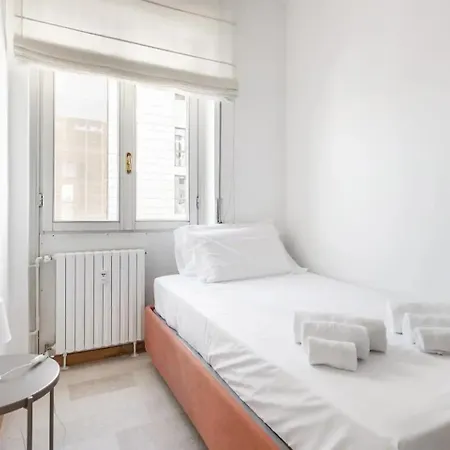 Amazing Center Skyline *