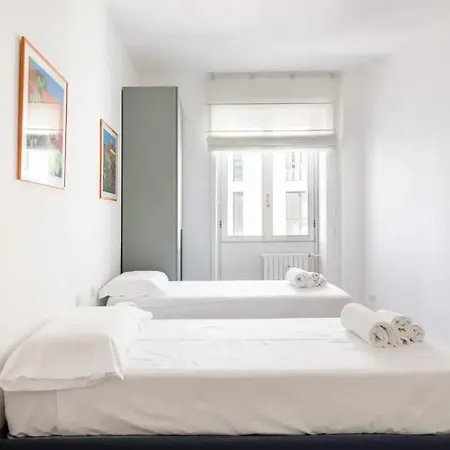 Amazing Center Skyline