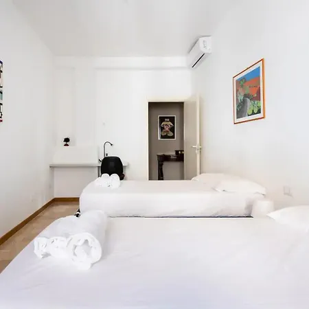 Amazing Center Skyline * Mediolan