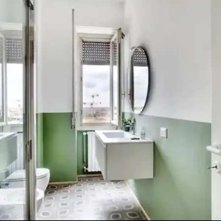 Apartament Amazing Center Skyline