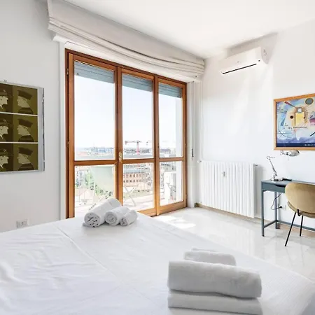 Amazing Center Skyline *