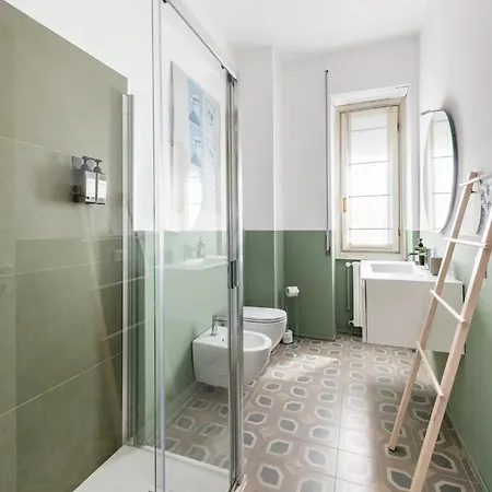 Amazing Center Skyline 아파트 *