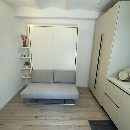 Grazioso Monolocale Appartamento