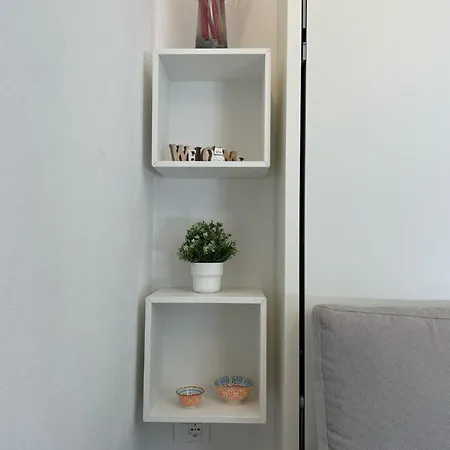 Apartament Grazioso Monolocale Mediolan