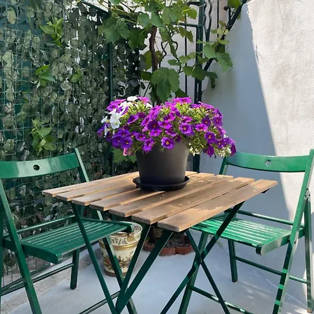 Grazioso Monolocale Appartamento *