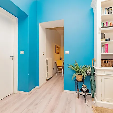 Vintage Gem - 8 Min Duomo Apartament *