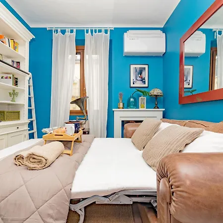 Apartment Vintage Gem - 8 Min Duomo