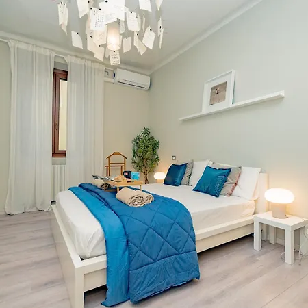 Apartment Vintage Gem - 8 Min Duomo