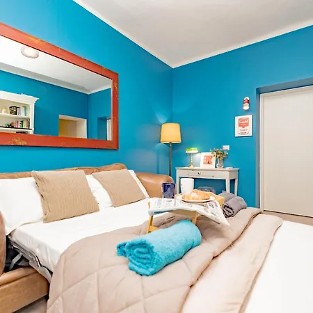 Apartment Vintage Gem - 8 Min Duomo