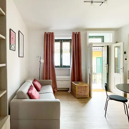 Apartment Colonne77 - Design *