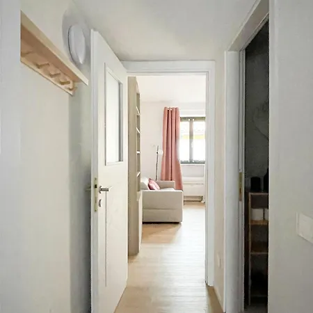Colonne77 - Design Apartment *