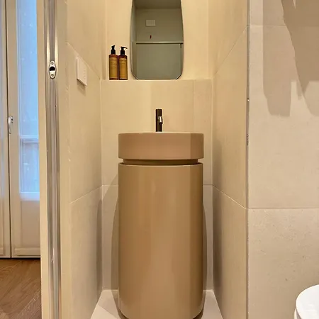 Ca Bela - Mercadante Konukevi Milano