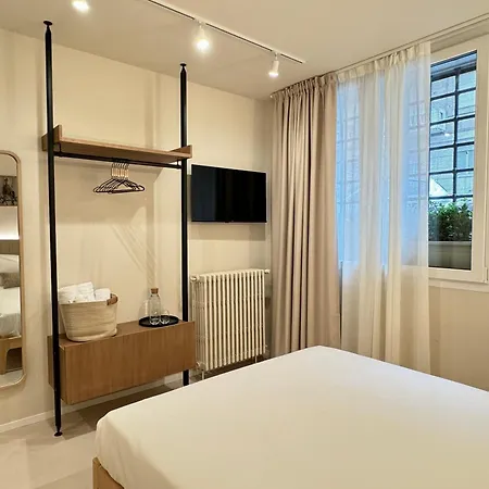 Pensionat Ca Bela - Mercadante 3*