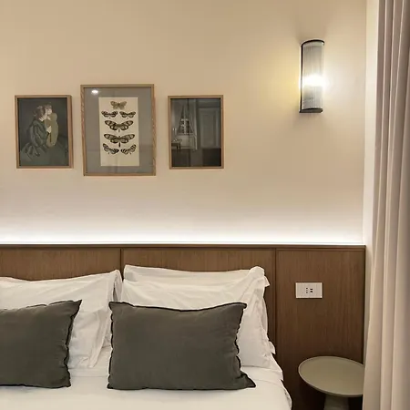 Ca Bela - Mercadante 3*