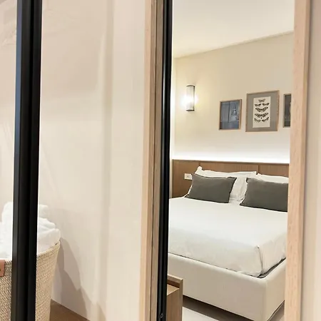 בית הארחה Ca Bela - Mercadante