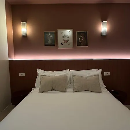 Cà Bèla - Mercadante Milano