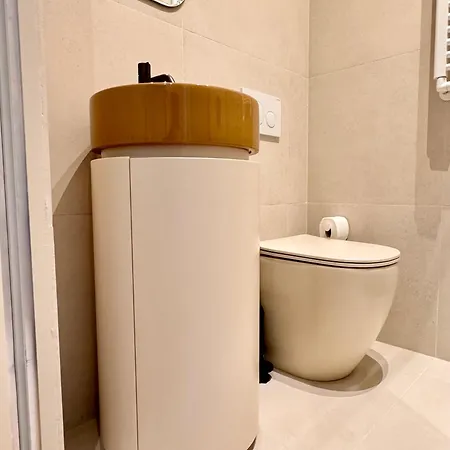 Ca Bela - Mercadante Pensionat Milano