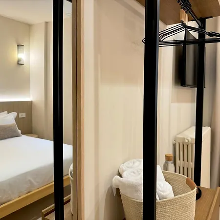 Ca Bela - Mercadante בית הארחה