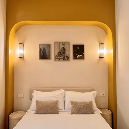 Ca Bela - Mercadante Konukevi 3*