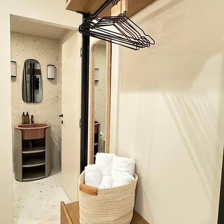 בית הארחה Ca Bela - Mercadante 3*