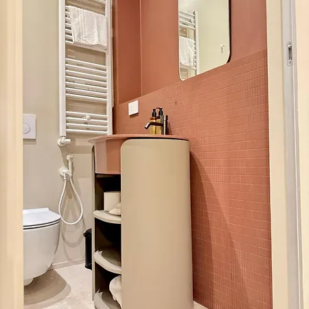 Pensionat Ca Bela - Mercadante Milano