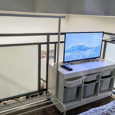 Apartment Mario's